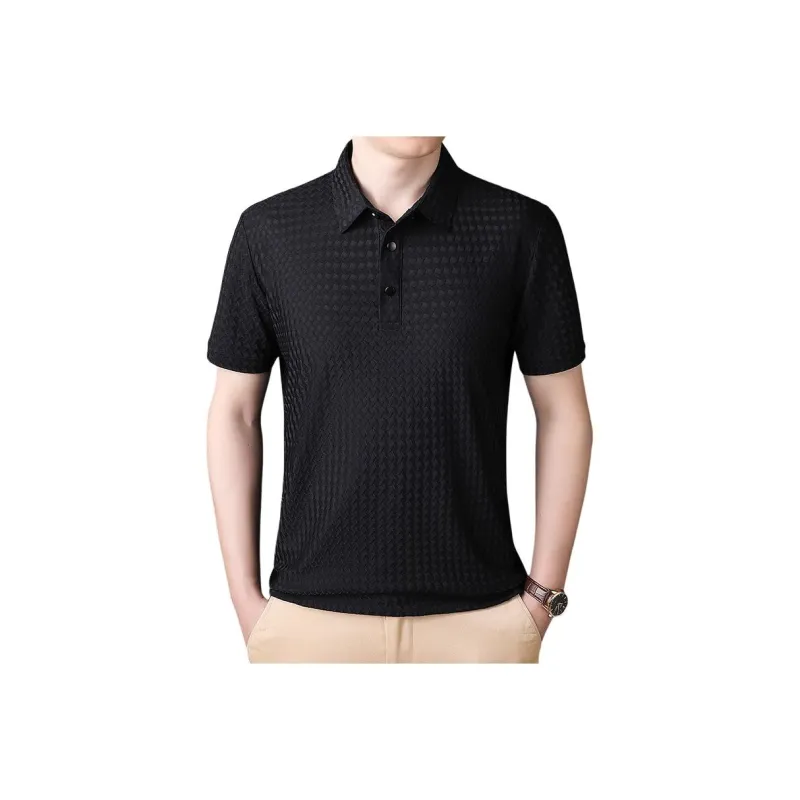 PIERRE CARDIN Polo Shirt Unisex-11