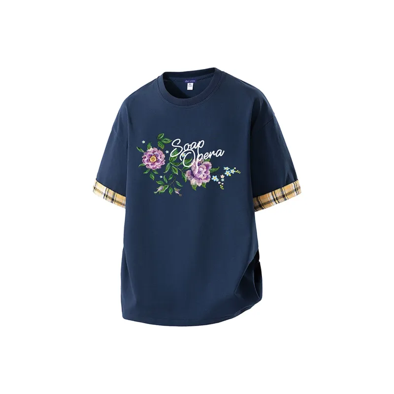 SOAP OPERA T Shirts Unisex-2