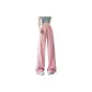 Pink Extended Length