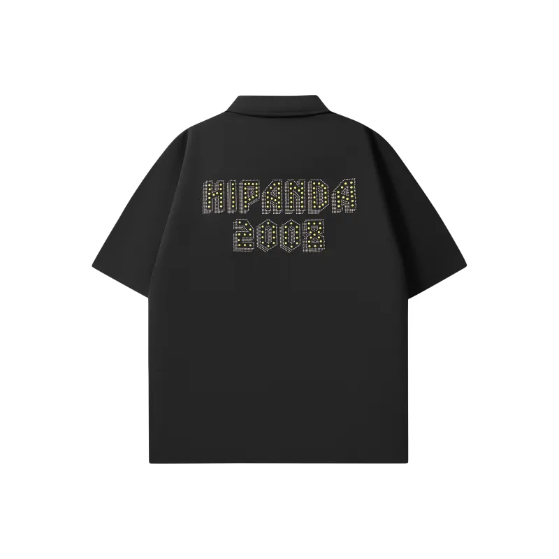 HIPANDA Polo Shirts Men-1