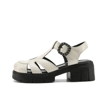 FIVE PLUS Roman Sandals Women's