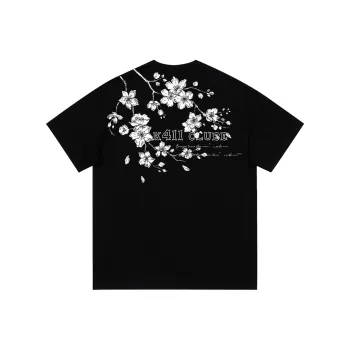 K411 T Shirts Unisex