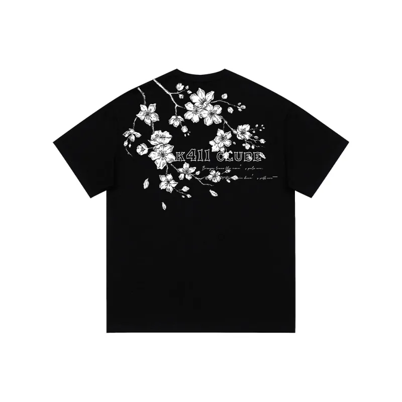 K411 T Shirts Unisex-0