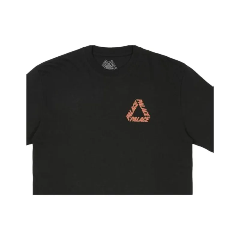 PALACE Demon P3 T Shirt-3