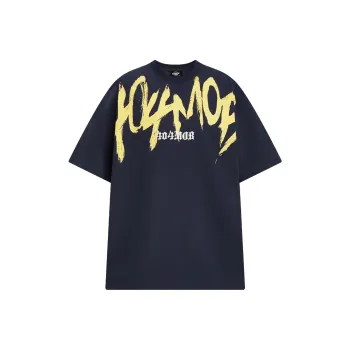 404MOB GANG T-Shirts Unisex