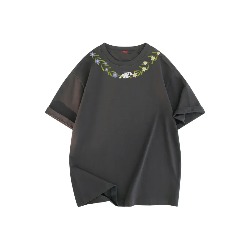ALI THE FOX T Shirts Unisex-40