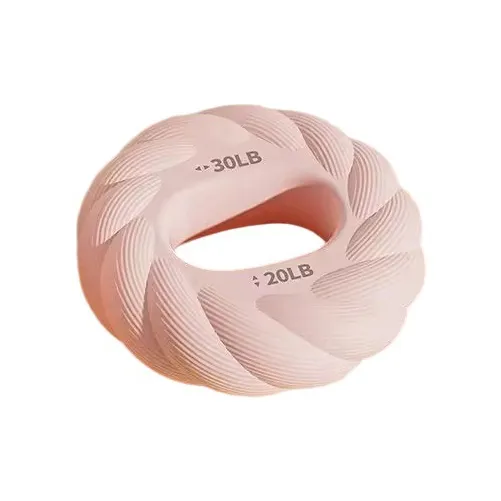 361° O Silhouette Grip Silicone Unisex Arm Muscle Training For Strength Building-7