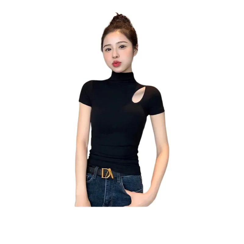 La Chapelle Women's Undershirts-1