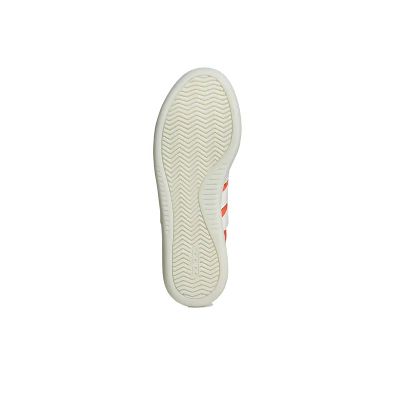 Adidas BARREDA DECODE Low Top Skateboard Shoes Unisex Orange-5