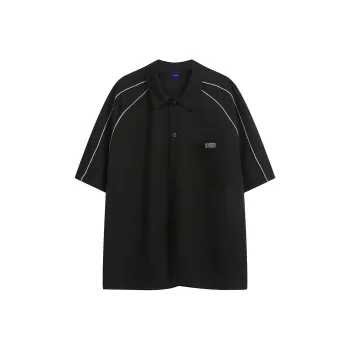 LA'T.WEEKEND Shirts Unisex