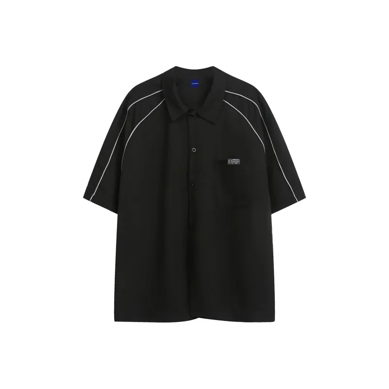 LA'T.WEEKEND Shirts Unisex-0