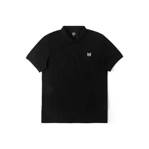 Lee Polo Shirts Unisex