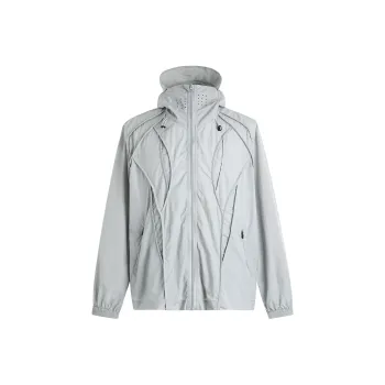 GOSNACE Hooded Sun Protection Clothing Unisex