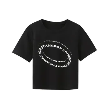 ABBY GODDESS Regular T Shirt Women's