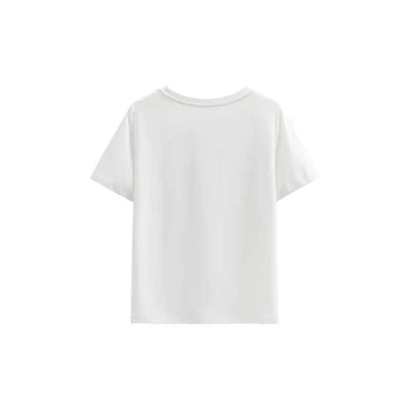 La Chapelle Women's Undershirts-2