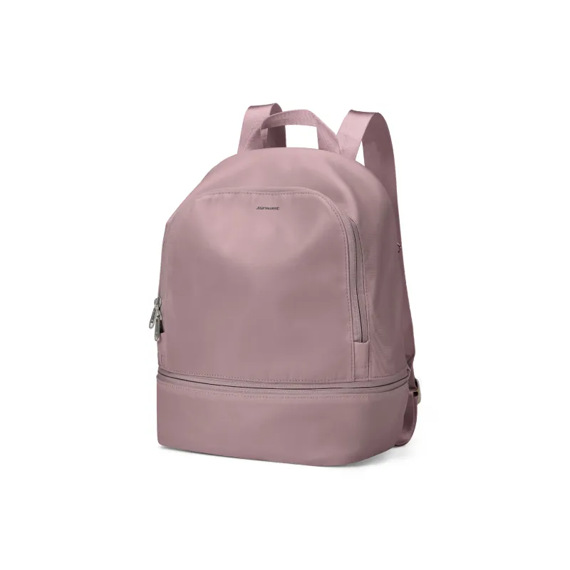 JEANSWEST Fabric Backpack Unisex Multicolor-8