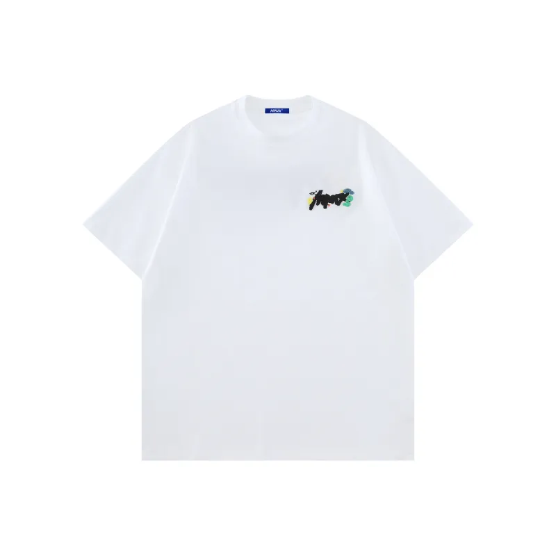 MPUX T Shirts Unisex-4