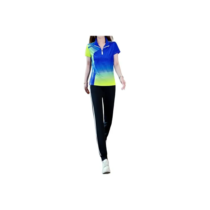The New Age Family Fitness Set Women's-7
