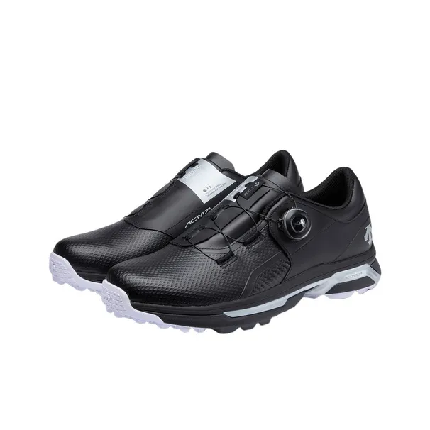 DESCENTE R90 Low Top Golf Shoes Men's-1
