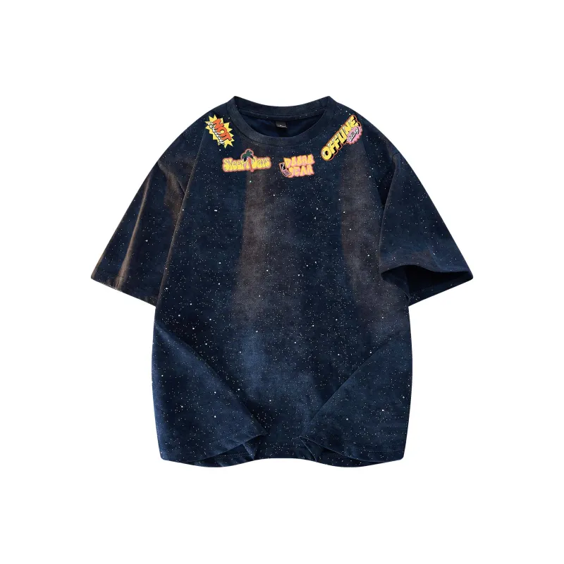 Budding Bear T-Shirts Unisex-7