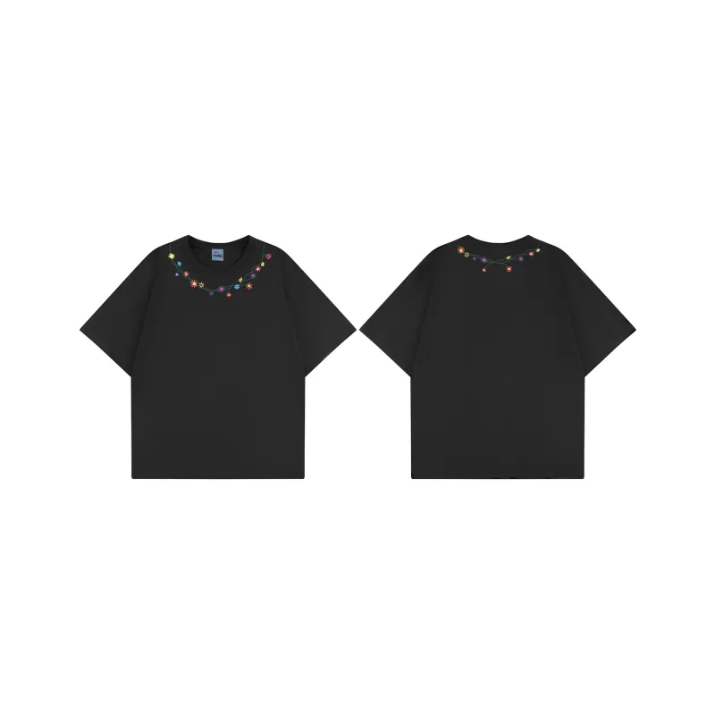 MashiMaro T-Shirts Unisex-4