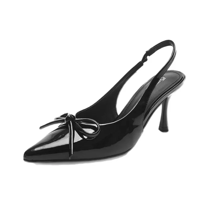 15 MINS High Heels 8.5cm Women's-8