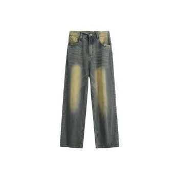 ATLETICO DE MADRID 1903 Jeans Unisex