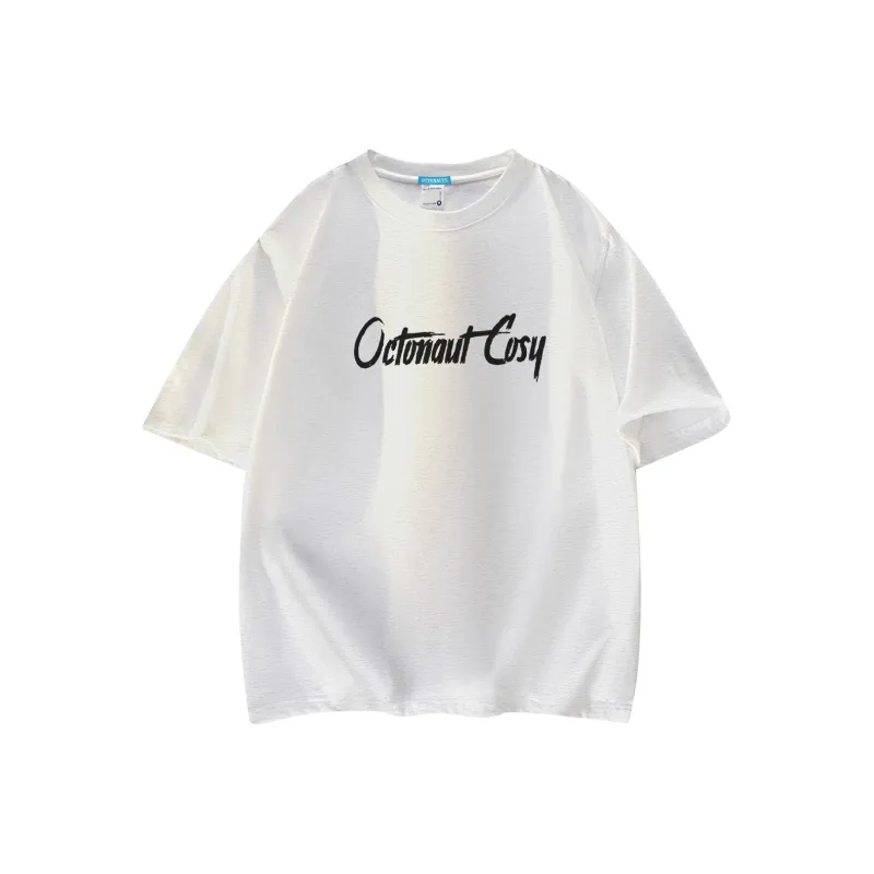 Small Columns Under The Sea T Shirt Unisex-7
