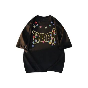 TINA GIA T-Shirts Unisex