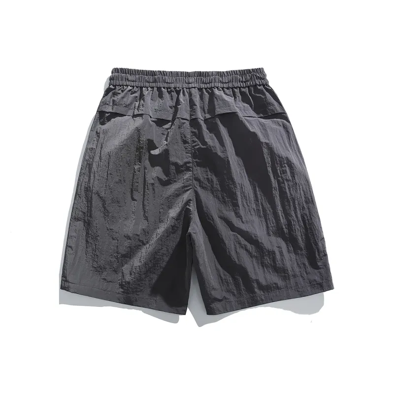OXO OVERLOAD Casual Shorts Unisex-1