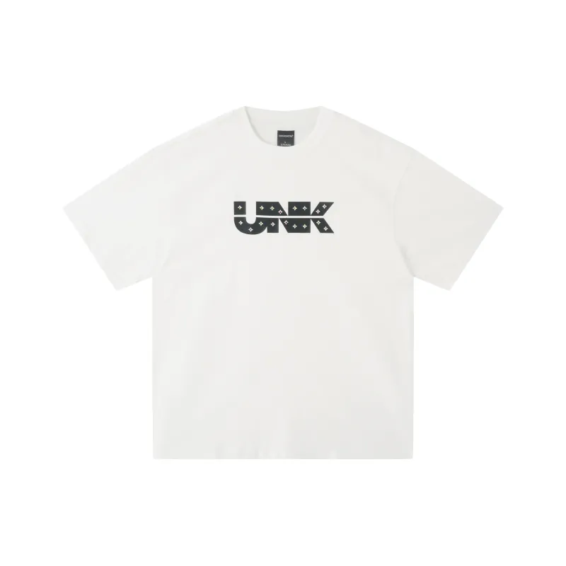 UNKNOWTAL T Shirts Unisex-12