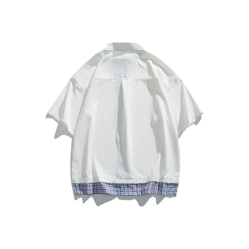 Mimx Homme Shirts Unisex-1