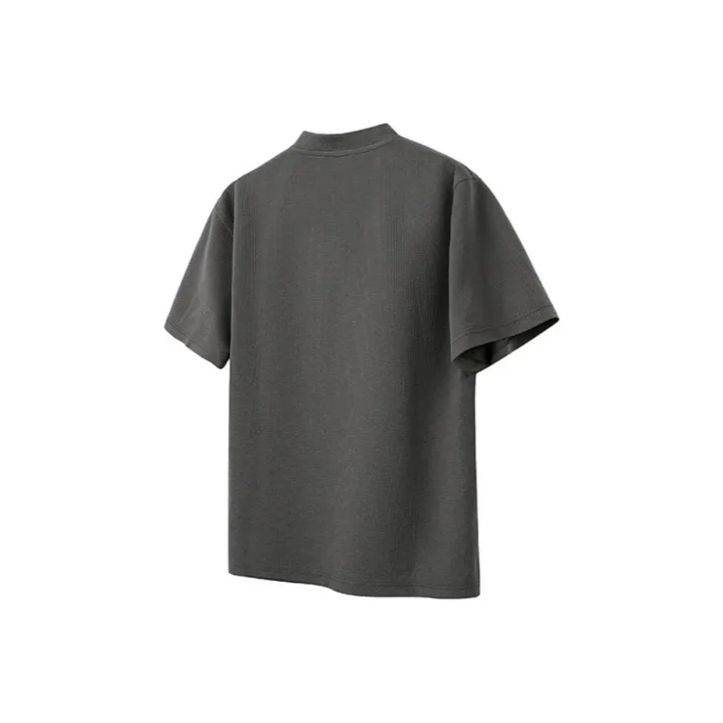 Vine Color Regular T Shirt Women's-1