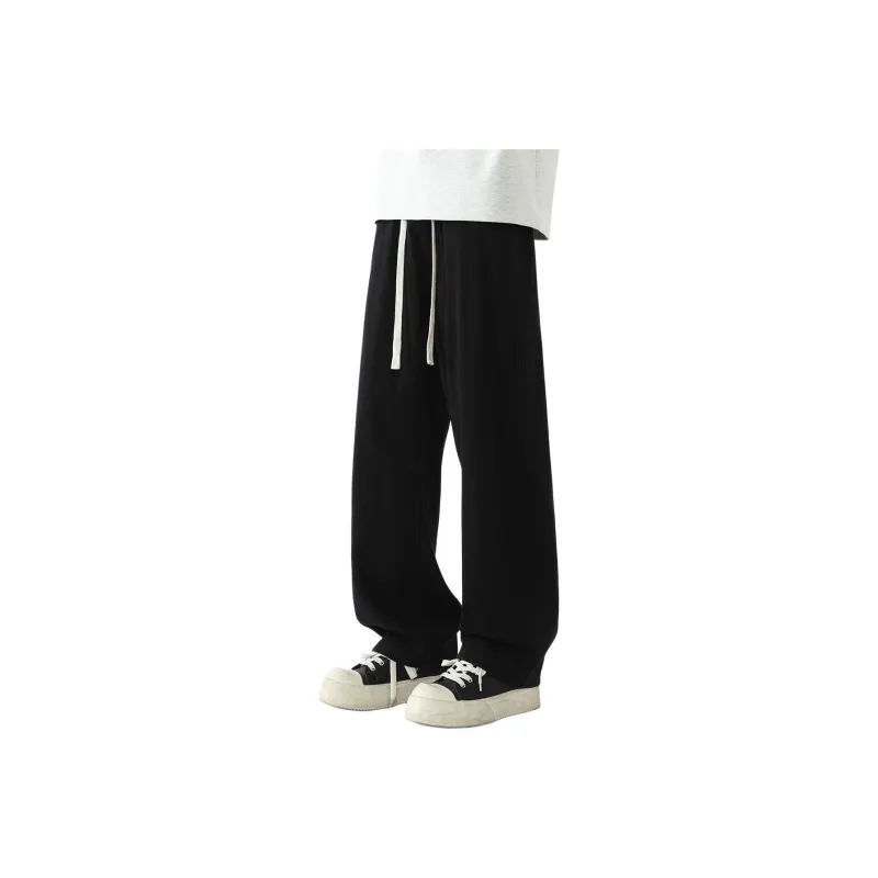 MIIOW Trend Party Series Jeans Unisex-0