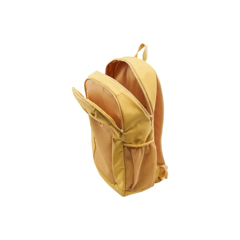 LiNing Sports Life Collection Polyester Backpack Unisex Dark Yellow-5