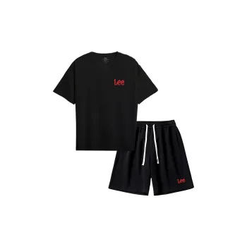 Lee Men Pajama Sets