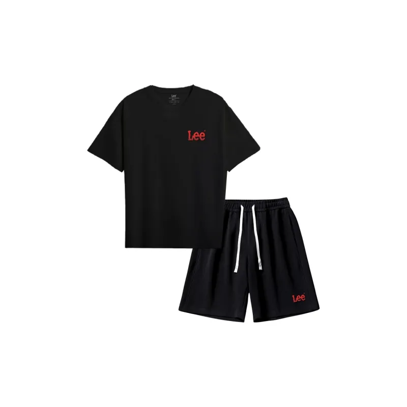 Lee Men Pajama Sets-0