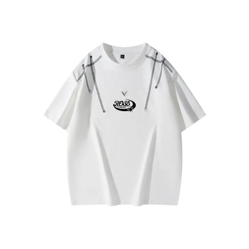 ROSECREED T-Shirts Unisex-0