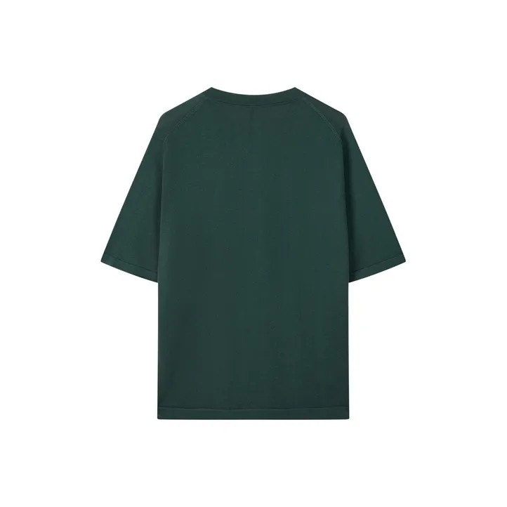 DESCENTE ALLTERRAIN I/O T Shirt Men's-1