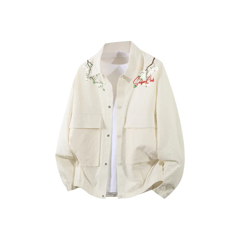 7 SEVFUN Jackets & Coats Unisex-0