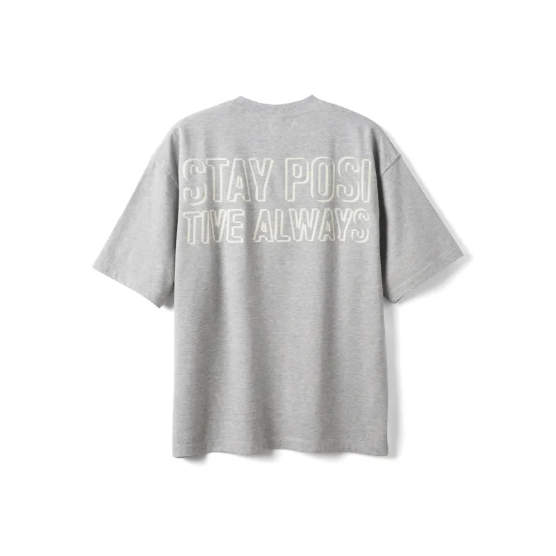 SIMWOOD T Shirts Men-1