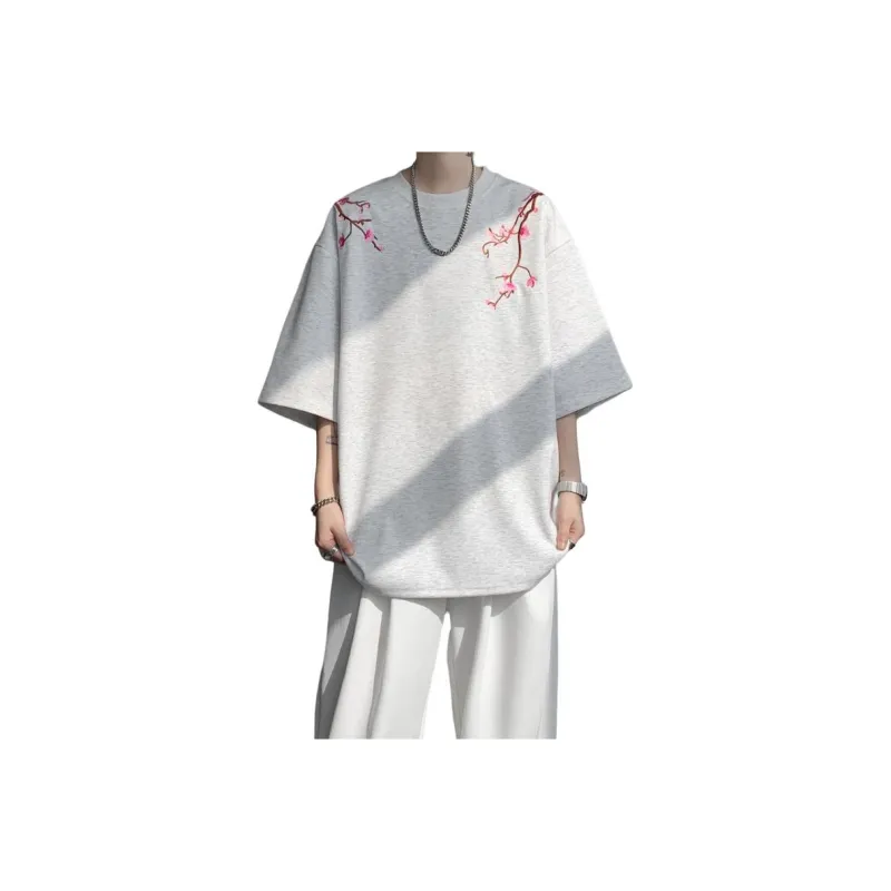 MKIEZER T Shirts Unisex-5