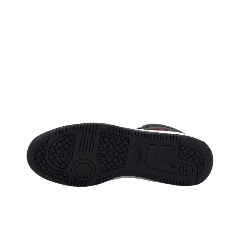 PUMA Rebound Layup Sl Dark Myrtle-5
