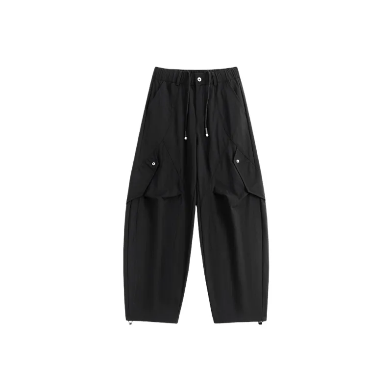 UOD Casual Pants Unisex-0