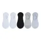 5 Pack (Black+White+Gray+Blue+White)