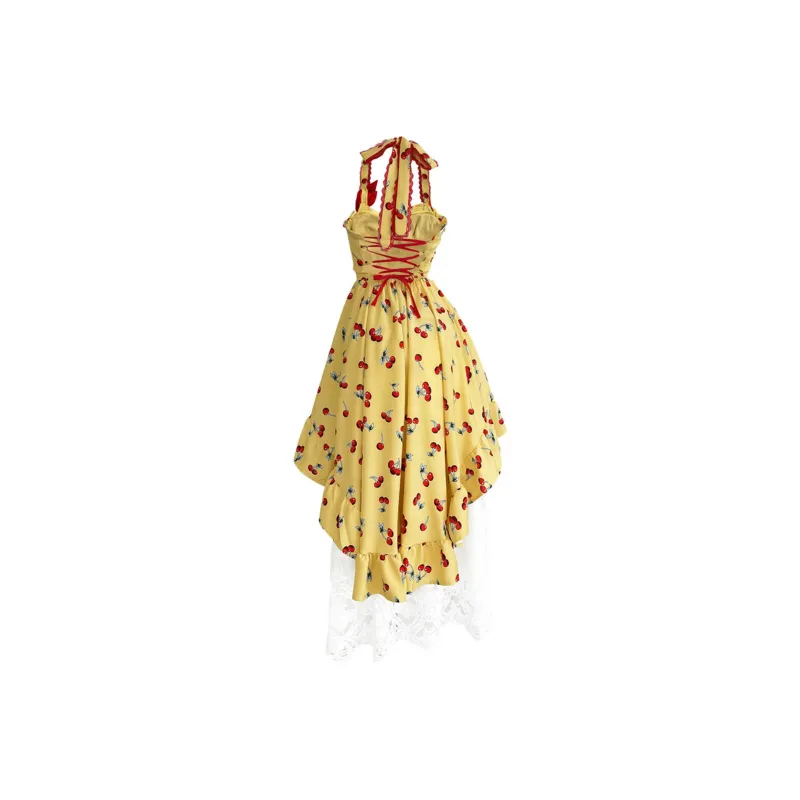 GUOZHEN Two Piece Skirt Sets Women's-1