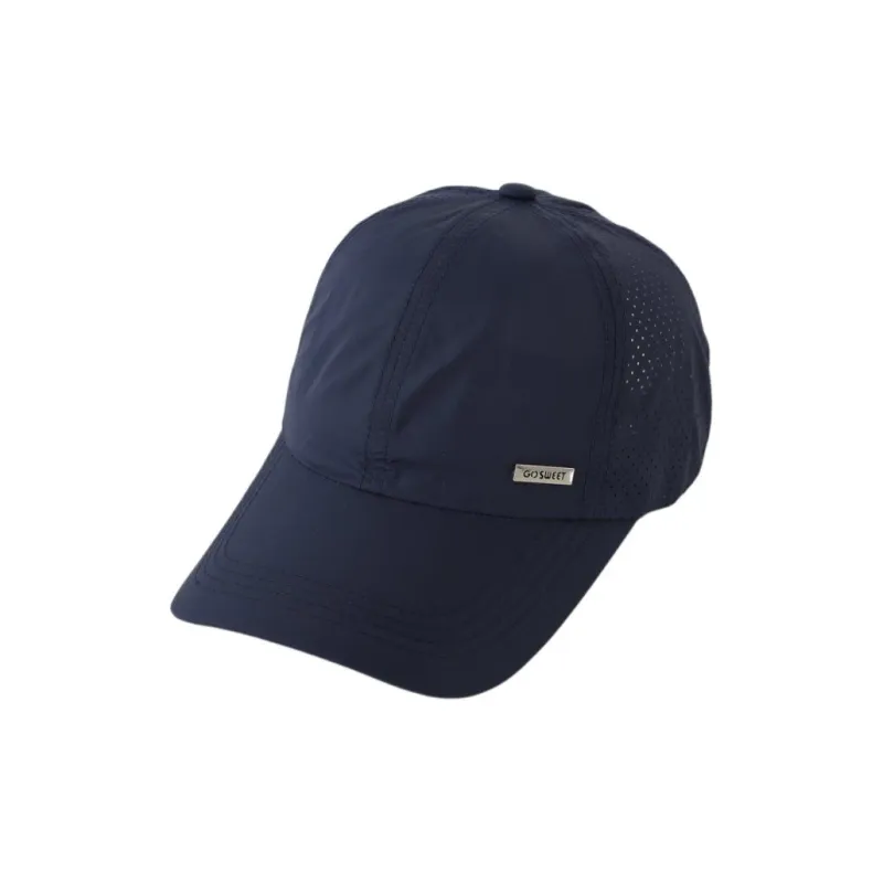 Ai Jiawei Polyester Baseball Caps Unisex-7