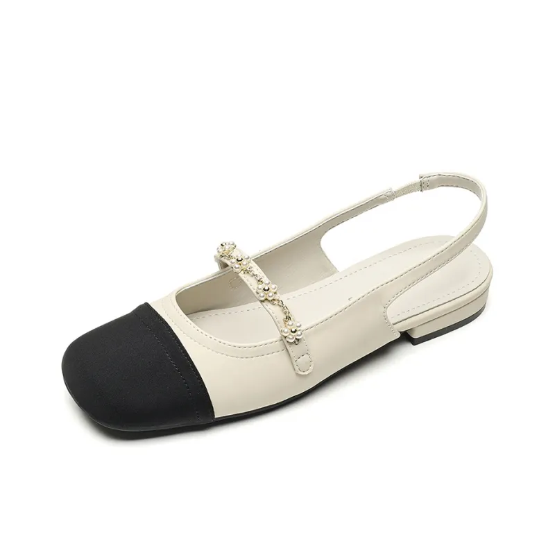 MADALLO Women's Casual Shoes Women's Apricot-0
