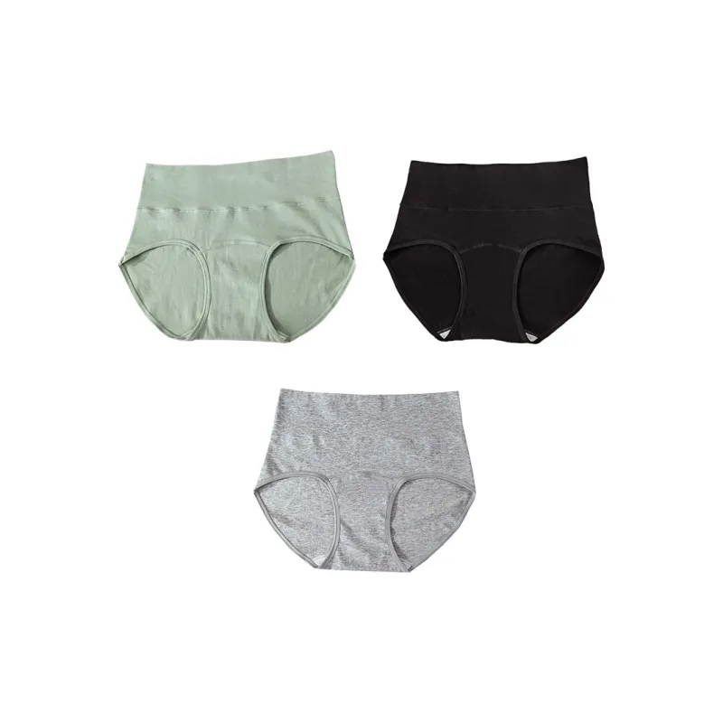 2323 Underpants Women's Combo Set-10