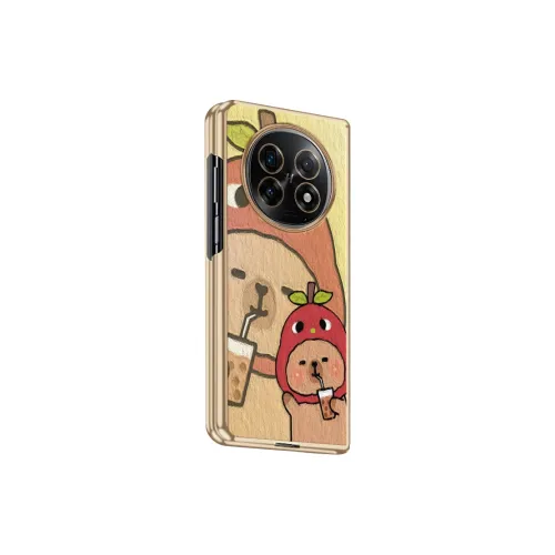 TU QING Phone Cases